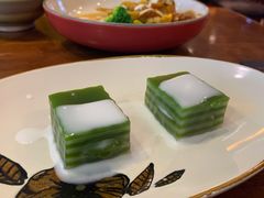 -荷花泰菜(东方新天地店)