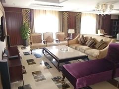 -青岛城阳宝龙福朋喜来登酒店