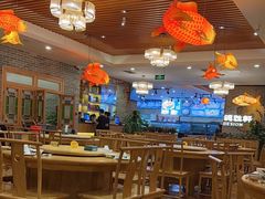 -德胜轩正宗顺德菜(宝安沙井会展中心店)