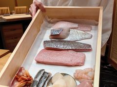 -荣一代目OMAKASE板前料理
