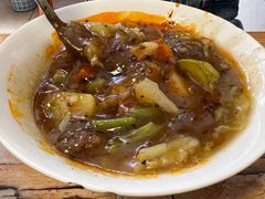-刘老虎肉丸糊辣汤(总店)