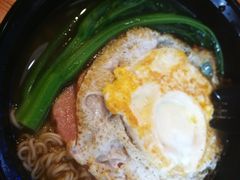公司出前一丁-香港鸿记冰室