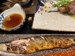-德川家日本料理(龙德广场店)