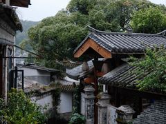 -和顺古镇