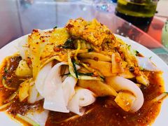 -范记靖远羊羔肉(博物馆店)