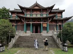 -天龙八部武侠城