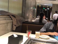 -海底捞火锅(龙岗星河COCO Park店)
