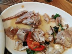 -包龙府灌汤包子(开封府店)