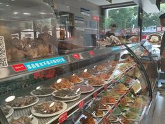 -韩麦大冷面(桂花街直营店)