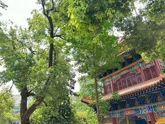 -宝通禅寺
