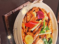 -圣丰城酒家·宴会(宝安大仟里店)