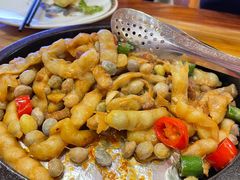 -九十九顶毡房(阜石路店)