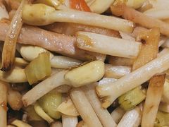 -大鹏饭店·金陵家宴(奥体中心店)