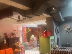 -王歘歘·chuǎ火锅(五道营店)