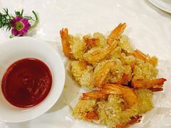 -半岛公馆(淞兴西路店)