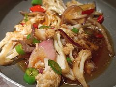 -鱼食饭稻·苏浙土菜17年老馆子(平江路店)