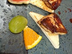 -牛将军•涮肉•烤肉•铁板烧(北京王府井·故宫店)