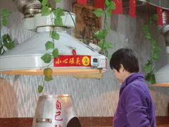 -地锅传奇(水产西路店)