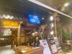 -额娘·春饼烤鸭(天鸿店)