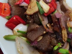-伟记牛蹄(道滘店)