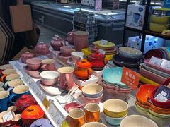 -Olé精品超市(重庆观音桥店)