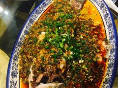-徐鼎盛民间菜(九街店)