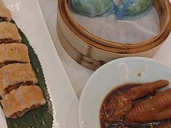 -御彩酒家(东风东路店)