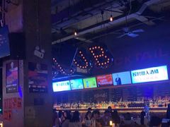 -HIB HUB公社(解放西路店)