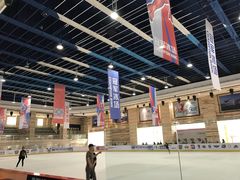 -冠军冰场(环球中心店)