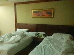 android_upload_pic-维也纳酒店(广州惠福西上下九店)