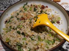 -炭舍干锅(华发商都店)