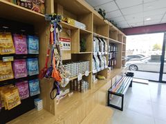 -中农大我爱我爱动物医院·核磁CT·猫病·24小时夜诊中心(石佛营店)