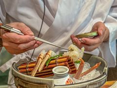 -江户·岚 创意料理(泛海店)