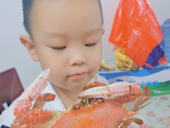 -济南海鲜大市场
