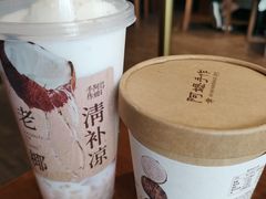 -阿嬷手作(南宁百盛印象城店)