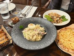 -Ciao窑炉披萨餐厅(宁波阪急店)