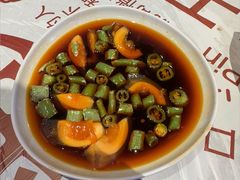 -爆好吃夜市大排档·乐山江湖菜(中心城总店)