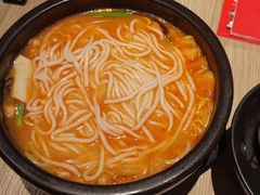 -云味馆·云南菜·云南米线(景田店)