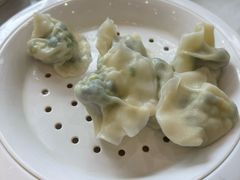 -海知道大连海鲜水饺(南山大冲店)