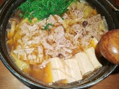 -千代武日本料理(哈西店)
