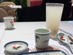 -發起人·肉骨茶(万象汇店)