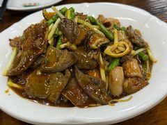 -南记食粥坊·宵夜大排档(莲花总店)