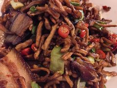 -嘉丰湘菜馆(芳群园店)