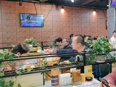 -云晓光头烧烤吧(德平路店)