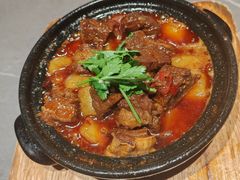 -陶德砂锅(蜀汉路店)