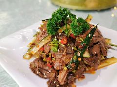 -遇花缘·点心·中西融合菜(美吉特广场店)