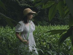 -藏龙百瀑漂流