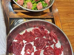 -丰尔粥食·粥底火锅(大良总店)