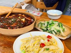 -青城甲(青城山店)