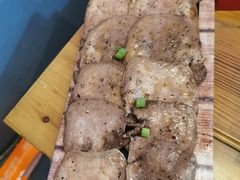 -四斤烤肉(东戴河孟家店)